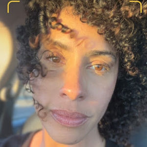 Meet your Posher, Natashia